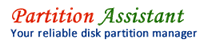 Aomei Partition Assistant
